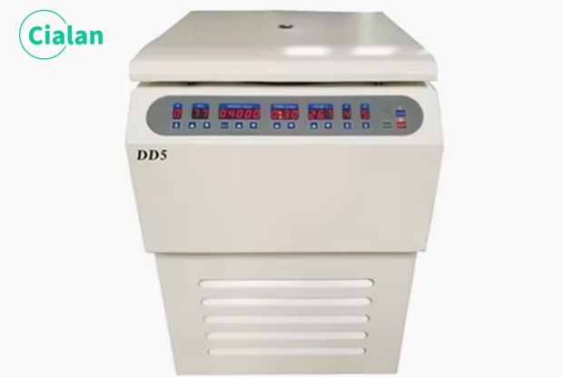 used centrifuges